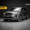 LAND ROVER RANGE ROVER EVOQUE 2.0 P250 FLEX R-DYNAMIC HSE AWD AUTOMÁTICO LAND ROVER RANGE ROVER EVOQUE 2.0 P250 FLEX R-DYNAMIC HSE AWD AUTOMÁTICO