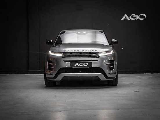 LAND ROVER-RANGE ROVER EVOQUE-2.0 P250 FLEX R-DYNAMIC HSE AWD AUTOMÁTICO LAND ROVER-RANGE ROVER EVOQUE-2024