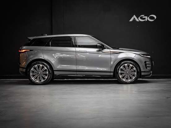 LAND ROVER-RANGE ROVER EVOQUE-2.0 P250 FLEX R-DYNAMIC HSE AWD AUTOMÁTICO LAND ROVER-RANGE ROVER EVOQUE-2024