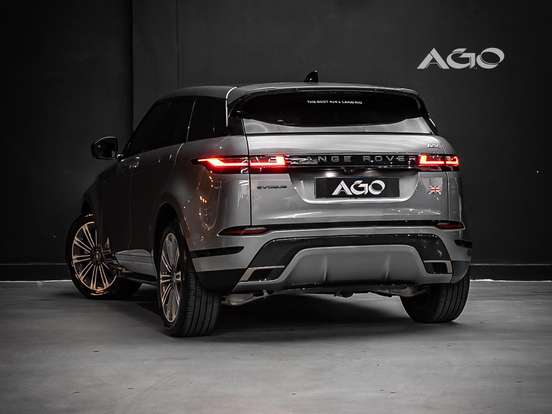 LAND ROVER-RANGE ROVER EVOQUE-2024