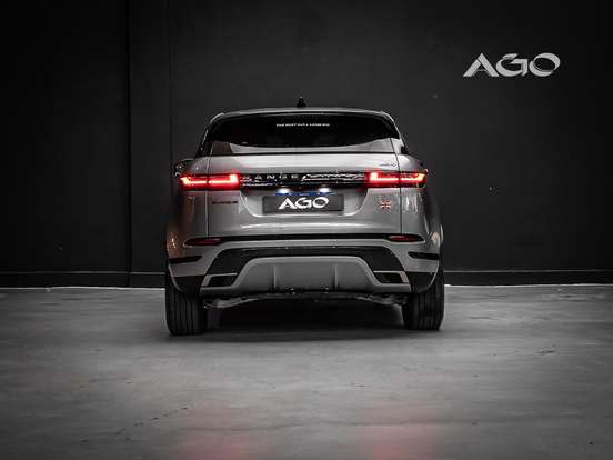 LAND ROVER-RANGE ROVER EVOQUE-2.0 P250 FLEX R-DYNAMIC HSE AWD AUTOMÁTICO LAND ROVER-RANGE ROVER EVOQUE-2024