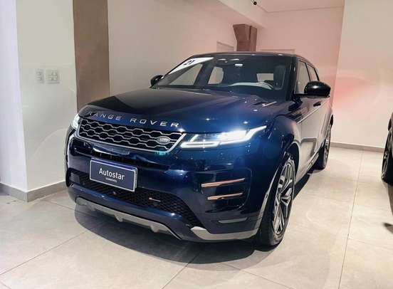 LAND ROVER-RANGE ROVER EVOQUE-2023