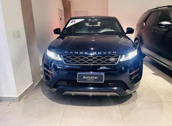 LAND ROVER-RANGE ROVER EVOQUE-2023