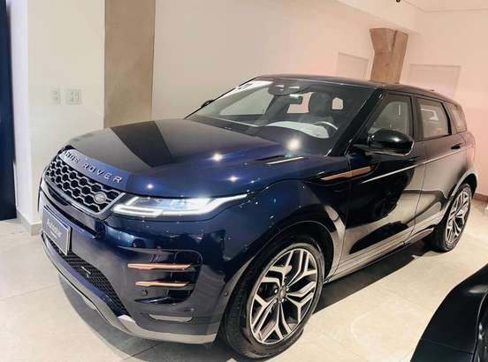 LAND ROVER-RANGE ROVER EVOQUE-2023