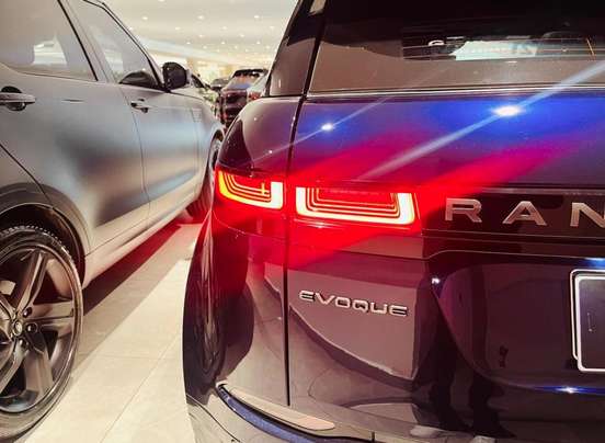 LAND ROVER-RANGE ROVER EVOQUE-2023