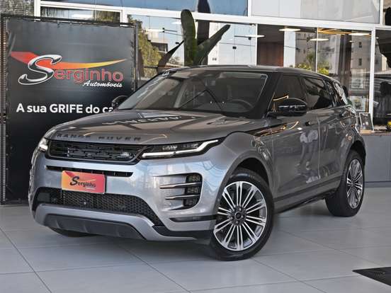 LAND ROVER-RANGE ROVER EVOQUE-2024