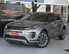 LAND ROVER RANGE ROVER EVOQUE 2.0 P250 FLEX R-DYNAMIC HSE AWD AUTOMÁTICO LAND ROVER RANGE ROVER EVOQUE 2.0 P250 FLEX R-DYNAMIC HSE AWD AUTOMÁTICO