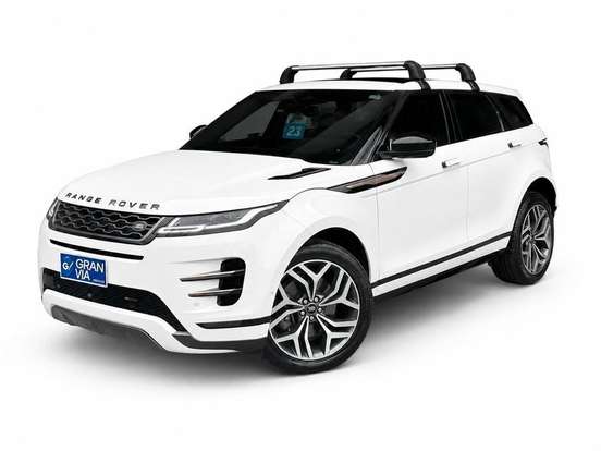 LAND ROVER-RANGE ROVER EVOQUE-2.0 P250 FLEX R-DYNAMIC HSE AWD AUTOMÁTICO LAND ROVER-RANGE ROVER EVOQUE-2023