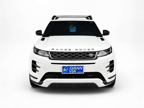 LAND ROVER-RANGE ROVER EVOQUE-2.0 P250 FLEX R-DYNAMIC HSE AWD AUTOMÁTICO LAND ROVER-RANGE ROVER EVOQUE-2023
