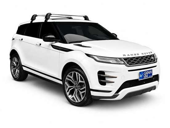 LAND ROVER-RANGE ROVER EVOQUE-2.0 P250 FLEX R-DYNAMIC HSE AWD AUTOMÁTICO LAND ROVER-RANGE ROVER EVOQUE-2023