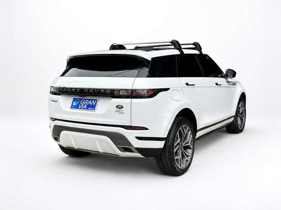 LAND ROVER-RANGE ROVER EVOQUE-2.0 P250 FLEX R-DYNAMIC HSE AWD AUTOMÁTICO LAND ROVER-RANGE ROVER EVOQUE-2023
