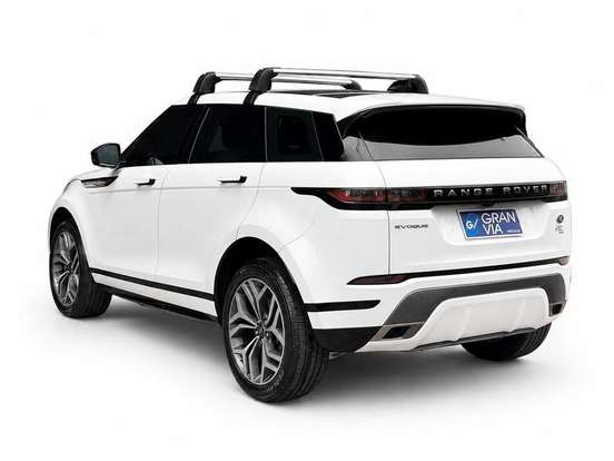 LAND ROVER-RANGE ROVER EVOQUE-2.0 P250 FLEX R-DYNAMIC HSE AWD AUTOMÁTICO LAND ROVER-RANGE ROVER EVOQUE-2023