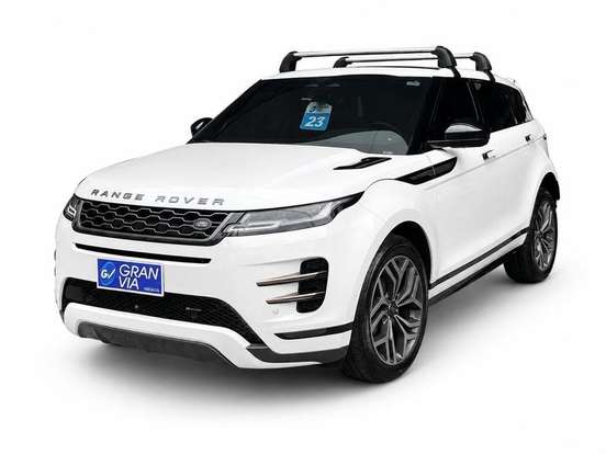 LAND ROVER-RANGE ROVER EVOQUE-2.0 P250 FLEX R-DYNAMIC HSE AWD AUTOMÁTICO LAND ROVER-RANGE ROVER EVOQUE-2023