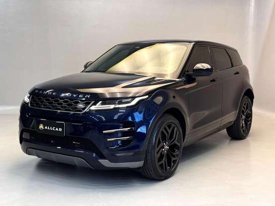 LAND ROVER-RANGE ROVER EVOQUE-2022