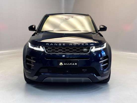 LAND ROVER-RANGE ROVER EVOQUE-2022