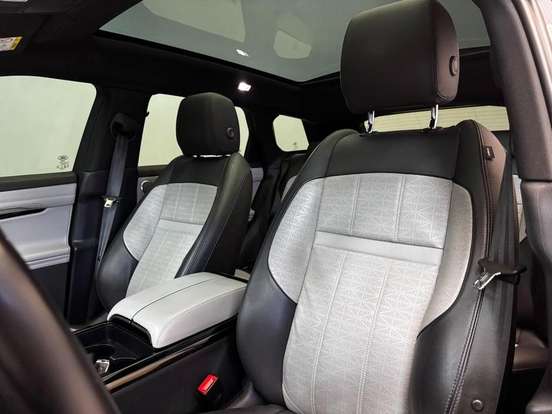 LAND ROVER-RANGE ROVER EVOQUE-2022