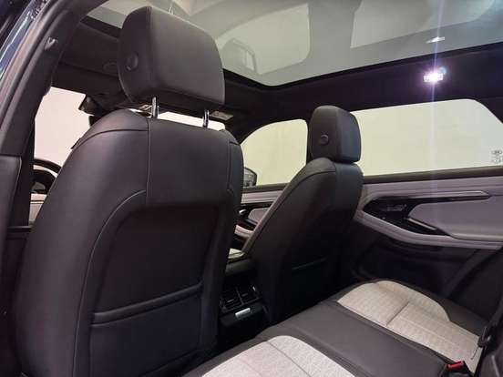LAND ROVER-RANGE ROVER EVOQUE-2.0 P250 FLEX R-DYNAMIC HSE AWD AUTOMÁTICO LAND ROVER-RANGE ROVER EVOQUE-2022