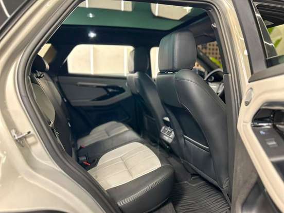 LAND ROVER-RANGE ROVER EVOQUE-2020