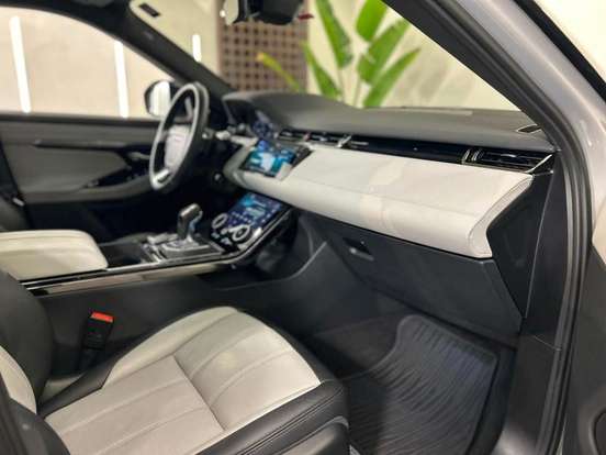 LAND ROVER-RANGE ROVER EVOQUE-2020