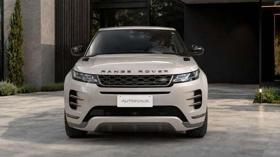 LAND ROVER-RANGE ROVER EVOQUE-2.0 P250 FLEX R-DYNAMIC SE AWD AUTOMÁTICO LAND ROVER-RANGE ROVER EVOQUE-2020