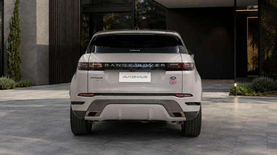 LAND ROVER-RANGE ROVER EVOQUE-2.0 P250 FLEX R-DYNAMIC SE AWD AUTOMÁTICO LAND ROVER-RANGE ROVER EVOQUE-2020