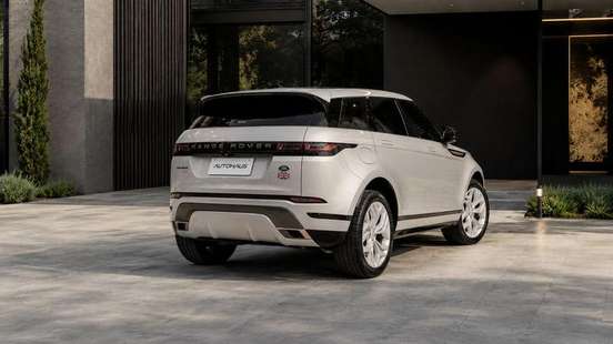 LAND ROVER-RANGE ROVER EVOQUE-2020