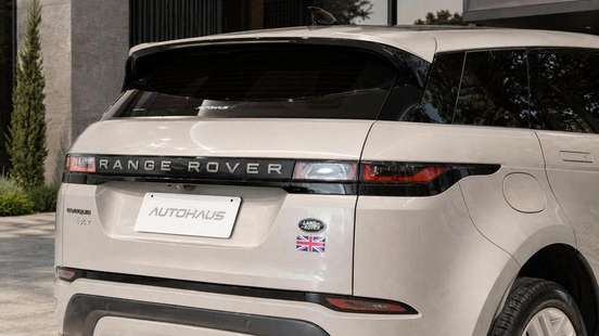 LAND ROVER-RANGE ROVER EVOQUE-2020