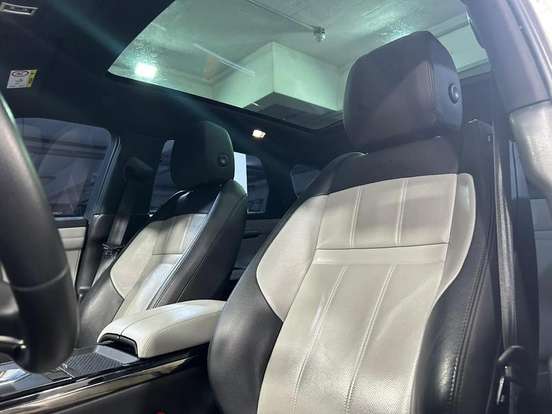 LAND ROVER-RANGE ROVER EVOQUE-2.0 P250 FLEX R-DYNAMIC SE AWD AUTOMÁTICO LAND ROVER-RANGE ROVER EVOQUE-2020