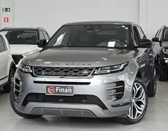 LAND ROVER RANGE ROVER EVOQUE 2.0 P250 FLEX R-DYNAMIC SE AWD AUTOMÁTICO LAND ROVER RANGE ROVER EVOQUE 2.0 P250 FLEX R-DYNAMIC SE AWD AUTOMÁTICO