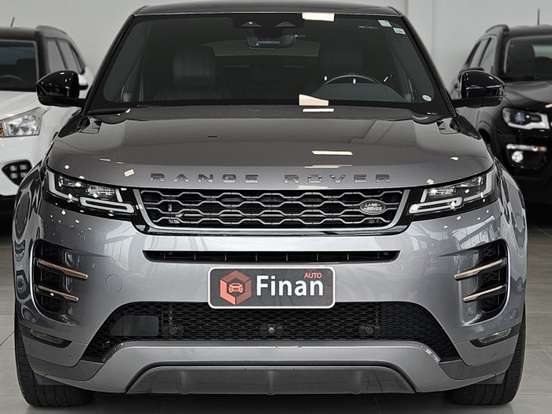 LAND ROVER-RANGE ROVER EVOQUE-2.0 P250 FLEX R-DYNAMIC SE AWD AUTOMÁTICO LAND ROVER-RANGE ROVER EVOQUE-2021