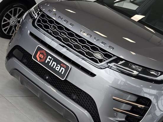 LAND ROVER-RANGE ROVER EVOQUE-2.0 P250 FLEX R-DYNAMIC SE AWD AUTOMÁTICO LAND ROVER-RANGE ROVER EVOQUE-2021
