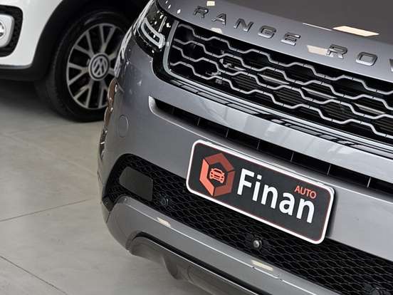 LAND ROVER-RANGE ROVER EVOQUE-2.0 P250 FLEX R-DYNAMIC SE AWD AUTOMÁTICO LAND ROVER-RANGE ROVER EVOQUE-2021