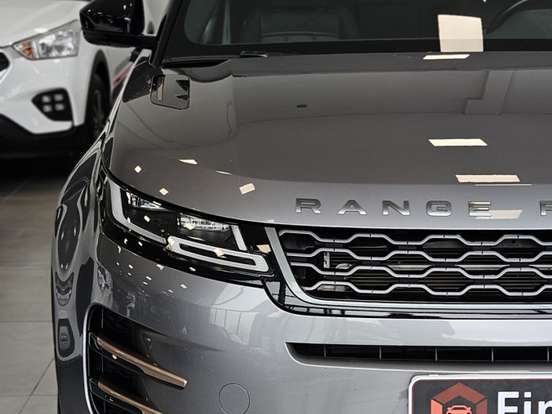 LAND ROVER-RANGE ROVER EVOQUE-2.0 P250 FLEX R-DYNAMIC SE AWD AUTOMÁTICO LAND ROVER-RANGE ROVER EVOQUE-2021
