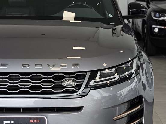 LAND ROVER-RANGE ROVER EVOQUE-2.0 P250 FLEX R-DYNAMIC SE AWD AUTOMÁTICO LAND ROVER-RANGE ROVER EVOQUE-2021