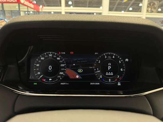 LAND ROVER-RANGE ROVER EVOQUE-2.0 P250 FLEX R-DYNAMIC SE AWD AUTOMÁTICO LAND ROVER-RANGE ROVER EVOQUE-2019
