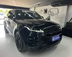 LAND ROVER RANGE ROVER EVOQUE 2.0 P300 GASOLINA MHEV R-DYNAMIC HSE AWD AUTOMÁTICO LAND ROVER RANGE ROVER EVOQUE 2.0 P300 GASOLINA MHEV R-DYNAMIC HSE AWD AUTOMÁTICO