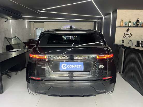LAND ROVER-RANGE ROVER EVOQUE-2.0 P300 GASOLINA MHEV R-DYNAMIC HSE AWD AUTOMÁTICO LAND ROVER-RANGE ROVER EVOQUE-2019
