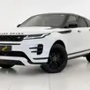 LAND ROVER RANGE ROVER EVOQUE 2.0 P300 GASOLINA MHEV R-DYNAMIC HSE AWD AUTOMÁTICO LAND ROVER RANGE ROVER EVOQUE 2.0 P300 GASOLINA MHEV R-DYNAMIC HSE AWD AUTOMÁTICO