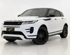 LAND ROVER RANGE ROVER EVOQUE 2.0 P300 GASOLINA MHEV R-DYNAMIC HSE AWD AUTOMÁTICO LAND ROVER RANGE ROVER EVOQUE 2.0 P300 GASOLINA MHEV R-DYNAMIC HSE AWD AUTOMÁTICO