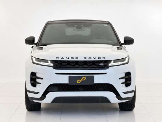 LAND ROVER-RANGE ROVER EVOQUE-2.0 P300 GASOLINA MHEV R-DYNAMIC HSE AWD AUTOMÁTICO LAND ROVER-RANGE ROVER EVOQUE-2019