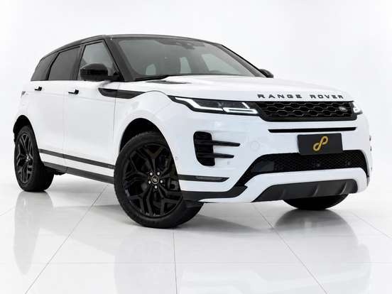 LAND ROVER-RANGE ROVER EVOQUE-2.0 P300 GASOLINA MHEV R-DYNAMIC HSE AWD AUTOMÁTICO LAND ROVER-RANGE ROVER EVOQUE-2019