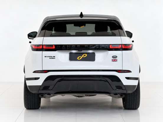 LAND ROVER-RANGE ROVER EVOQUE-2.0 P300 GASOLINA MHEV R-DYNAMIC HSE AWD AUTOMÁTICO LAND ROVER-RANGE ROVER EVOQUE-2019