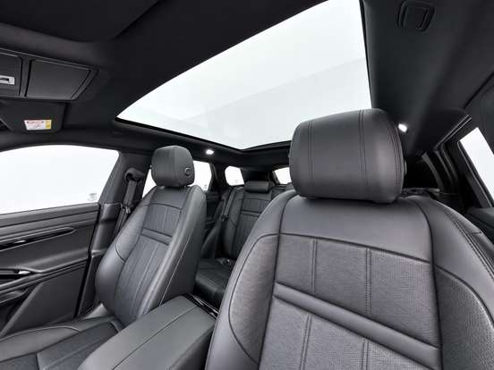 LAND ROVER-RANGE ROVER EVOQUE-2019