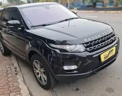 LAND ROVER RANGE ROVER EVOQUE 2.0 PURE 4WD 16V GASOLINA 4P AUTOMÁTICO LAND ROVER RANGE ROVER EVOQUE 2.0 PURE 4WD 16V GASOLINA 4P AUTOMÁTICO