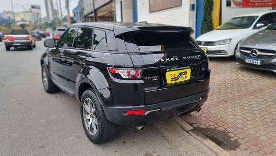 LAND ROVER-RANGE ROVER EVOQUE-2013