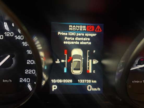 LAND ROVER-RANGE ROVER EVOQUE-2013
