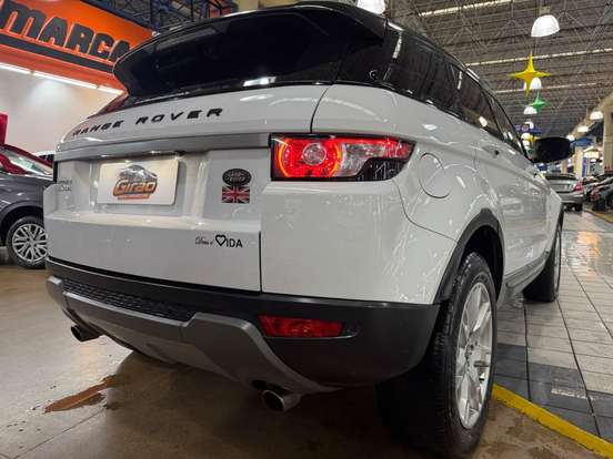LAND ROVER-RANGE ROVER EVOQUE-2013
