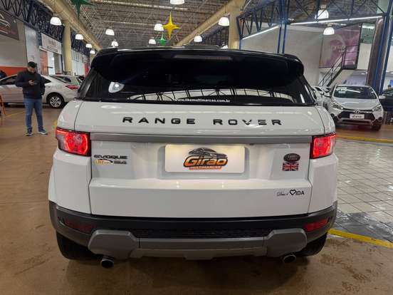 LAND ROVER-RANGE ROVER EVOQUE-2013