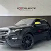 LAND ROVER RANGE ROVER EVOQUE 2.0 SICILIAN YELLOW 4WD 16V GASOLINA 4P AUTOMÁTICO LAND ROVER RANGE ROVER EVOQUE 2.0 SICILIAN YELLOW 4WD 16V GASOLINA 4P AUTOMÁTICO