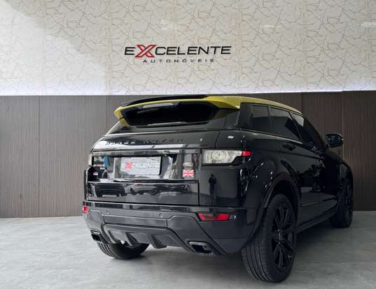 LAND ROVER-RANGE ROVER EVOQUE-2013